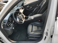 Mercedes-Benz C-Class C 200 L Fashion Sport Edition - ფოტო 14