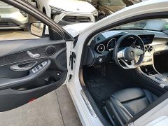 Mercedes-Benz C-Class C 200 L Fashion Sport Edition - ფოტო 15