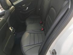 Mercedes-Benz C-Class C 200 L Fashion Sport Edition - ფოტო 16