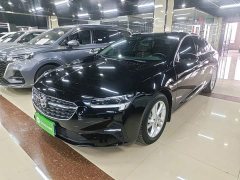 Buick Regal 552T Smart Comfort Edition - ფოტო 1