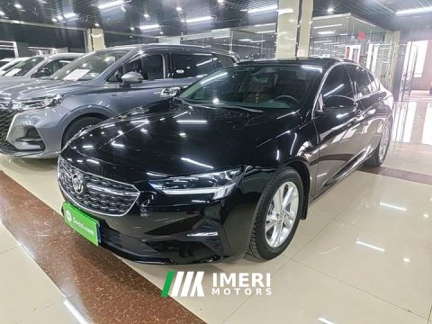 2023 Buick Regal 552T Smart Comfort Edition - ავტომობილი ჩინეთიდან