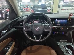 Buick Regal 552T Smart Comfort Edition - ფოტო 10