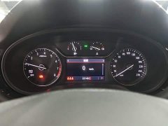 Buick Regal 552T Smart Comfort Edition - ფოტო 11