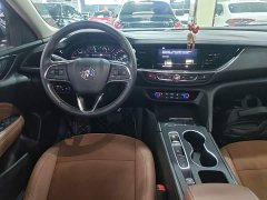 Buick Regal 552T Smart Comfort Edition - ფოტო 12