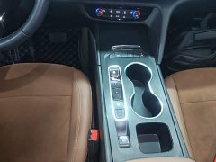 Buick Regal 552T Smart Comfort Edition - ფოტო 13