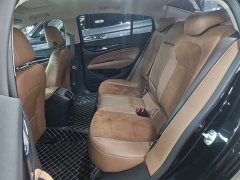 Buick Regal 552T Smart Comfort Edition - ფოტო 16