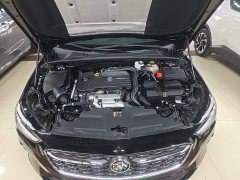 Buick Regal 552T Smart Comfort Edition - ფოტო 19