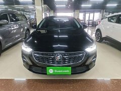 Buick Regal 552T Smart Comfort Edition - ფოტო 2
