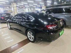 Buick Regal 552T Smart Comfort Edition - ფოტო 4