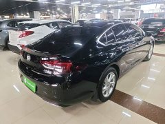 Buick Regal 552T Smart Comfort Edition - ფოტო 6
