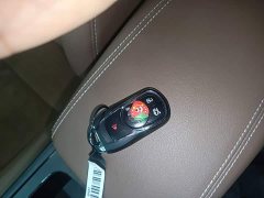 Buick Regal 552T Smart Comfort Edition - ფოტო 8
