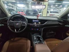 Buick Regal 552T Smart Comfort Edition - ფოტო 9