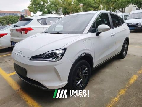 2023 Neta V 2022 Tide 300 Lite LFP - ავტომობილი ჩინეთიდან