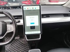 Neta V 2022 Tide 300 Lite LFP - ფოტო 12