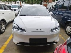 Neta V 2022 Tide 300 Lite LFP - ფოტო 2