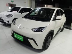BYD Seagull 305km Vitality Edition - ფოტო 1