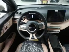 BYD Seagull 305km Vitality Edition - ფოტო 10