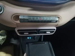 BYD Seagull 305km Vitality Edition - ფოტო 13