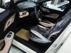 BYD Seagull 305km Vitality Edition - ფოტო 14