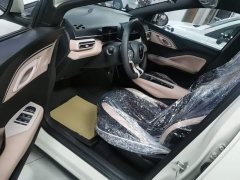 BYD Seagull 305km Vitality Edition - ფოტო 15