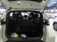 BYD Seagull 305km Vitality Edition - ფოტო 18