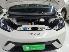 BYD Seagull 305km Vitality Edition - ფოტო 19