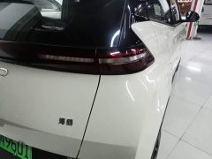 BYD Seagull 305km Vitality Edition - ფოტო 7