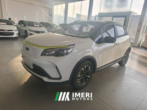 2022 Geometry EX3 Kungfu Cow 2021 Kungfu Niuniu - ავტომობილი ჩინეთიდან
