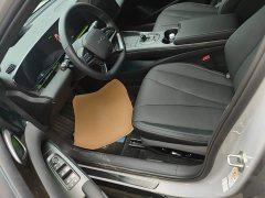 BYD Seal Facelift 650 Smart Drive Edition - ფოტო 10