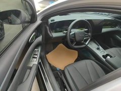 BYD Seal Facelift 650 Smart Drive Edition - ფოტო 11