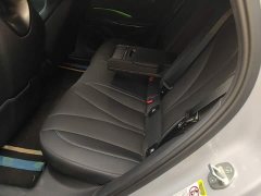 BYD Seal Facelift 650 Smart Drive Edition - ფოტო 12