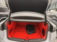 BYD Seal Facelift 650 Smart Drive Edition - ფოტო 14