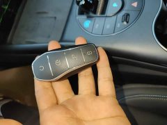 BYD Seal Facelift 650 Smart Drive Edition - ფოტო 16