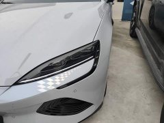 BYD Seal Facelift 650 Smart Drive Edition - ფოტო 17