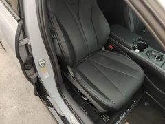 BYD Seal Facelift 650 Smart Drive Edition - ფოტო 19