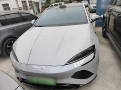 BYD Seal Facelift 650 Smart Drive Edition - ფოტო 2