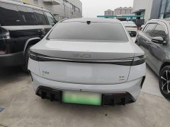 BYD Seal Facelift 650 Smart Drive Edition - ფოტო 3