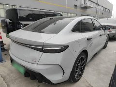 BYD Seal Facelift 650 Smart Drive Edition - ფოტო 4