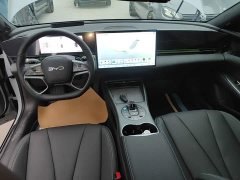 BYD Seal Facelift 650 Smart Drive Edition - ფოტო 5