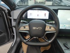 BYD Seal Facelift 650 Smart Drive Edition - ფოტო 6