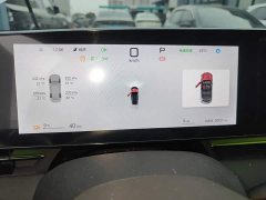 BYD Seal Facelift 650 Smart Drive Edition - ფოტო 7