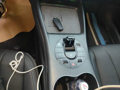 BYD Seal Facelift 650 Smart Drive Edition - ფოტო 9
