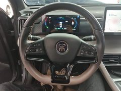 BYD Song Pro New Energy Champion Edition DM-i 71KM Leading Type - ფოტო 10