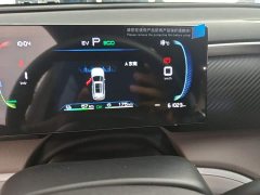 BYD Song Pro New Energy Champion Edition DM-i 71KM Leading Type - ფოტო 11