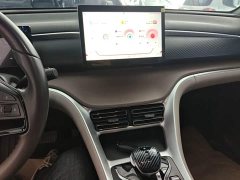 BYD Song Pro New Energy Champion Edition DM-i 71KM Leading Type - ფოტო 12