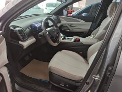 BYD Song Pro New Energy Champion Edition DM-i 71KM Leading Type - ფოტო 14