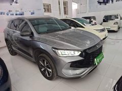 BYD Song Pro New Energy Champion Edition DM-i 71KM Leading Type - ფოტო 3