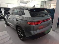 BYD Song Pro New Energy Champion Edition DM-i 71KM Leading Type - ფოტო 4