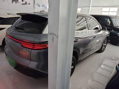 BYD Song Pro New Energy Champion Edition DM-i 71KM Leading Type - ფოტო 6