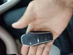 BYD Song Pro New Energy Champion Edition DM-i 71KM Leading Type - ფოტო 8